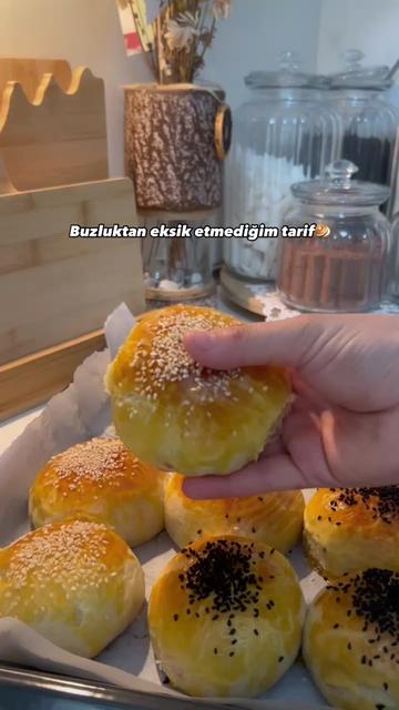 @Rabia’nın Tarifleri✨👩🍳