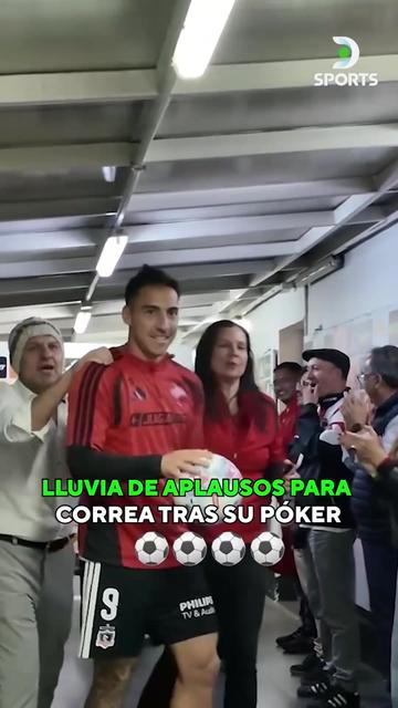@DSports