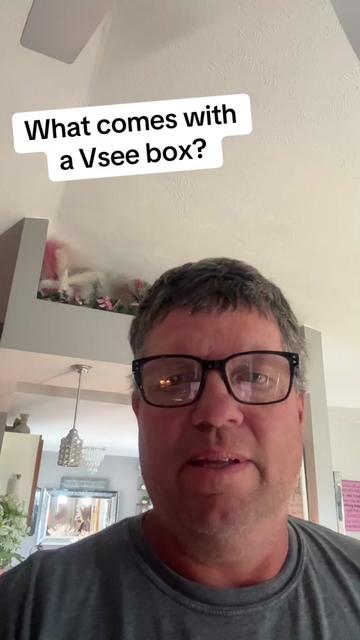 @Vsee Brett’s shop