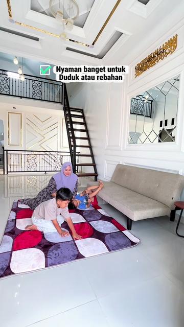 @Siti Nursanah