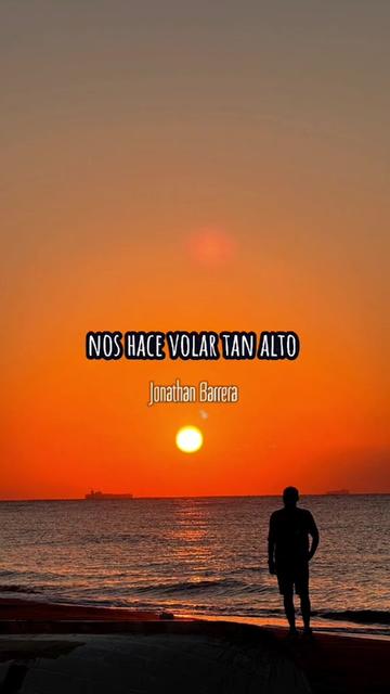 @Jonathan Barrera