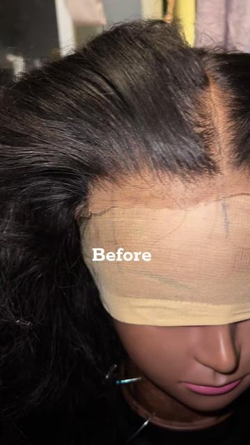 @By Danniie J | E10 HAIRSTYLIST