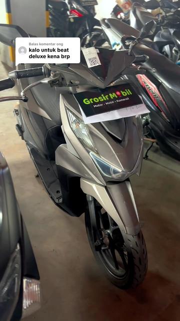 @Grosir Mobil