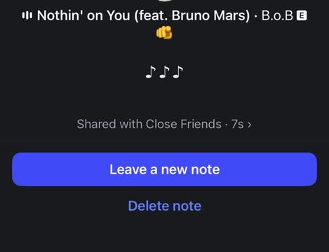 @Song Lyrics