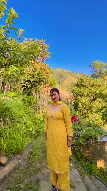 @Thakuri niku ❣️❣️
