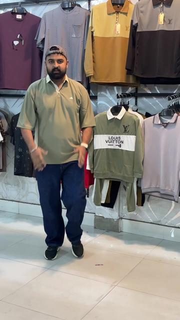 @clothing Brand's 45