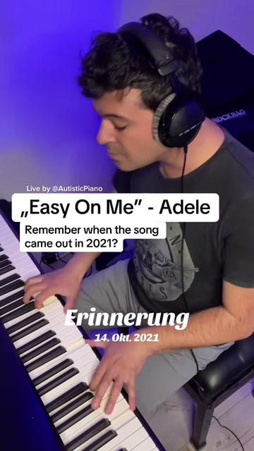 @Autistic Piano