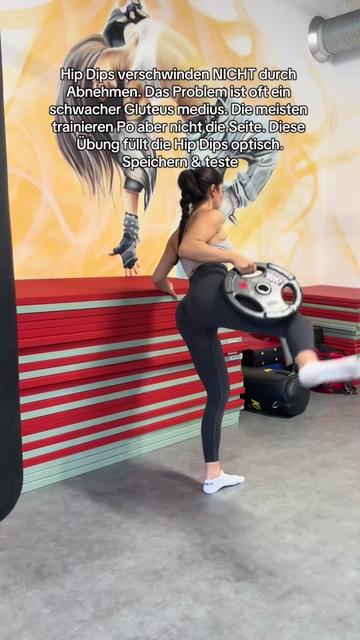 @Your Gym & Mindset Coach Seda