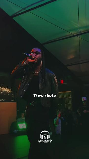 @Dc Famous Lyrics