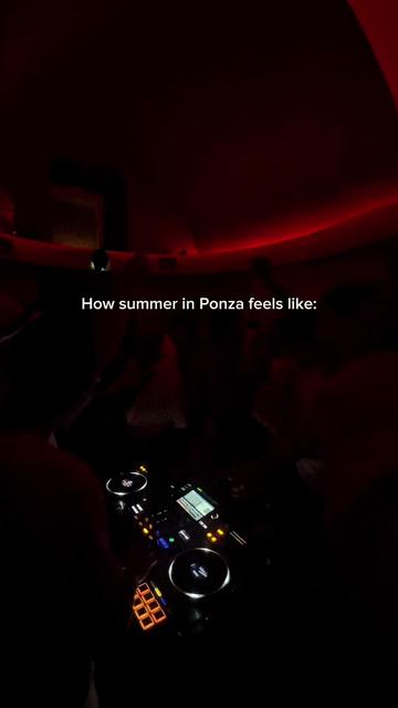 @Hey You Ponza