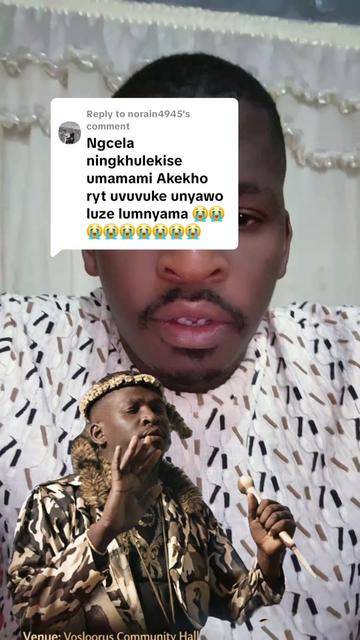 @🙏NYANGA YESHUMI🇿🇦