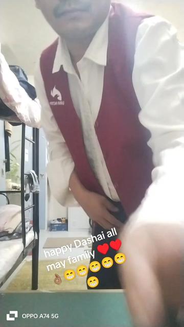 @shaktitamang