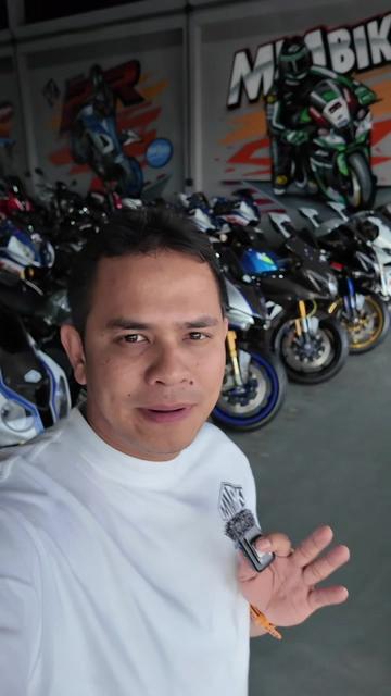 @MMBIKE ซื้อขายรถบิ๊กไบค์