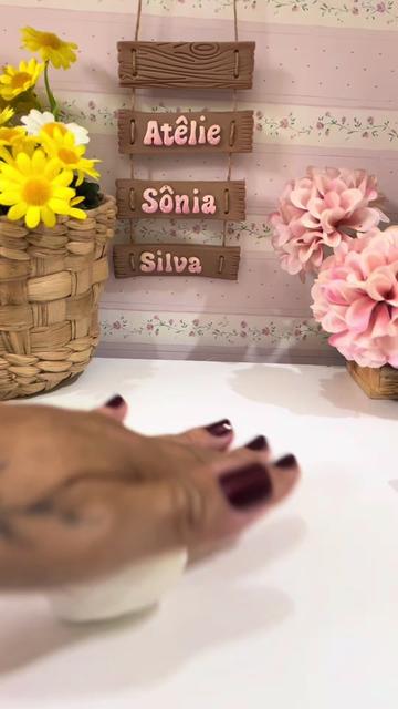 @S&ocirc;nia Pereira