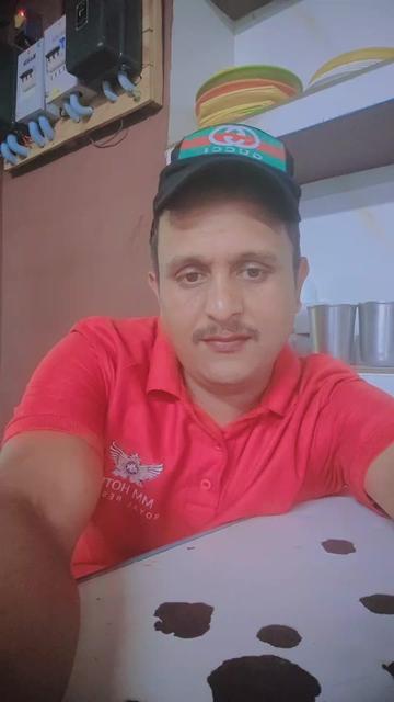 @Suresh malla