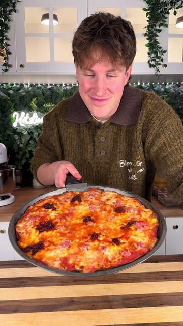 @Alex | Pizza e lievitati