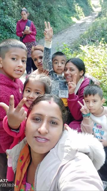 @बिन्दास
