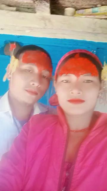 @Riyanshu Kanxi 😍😚