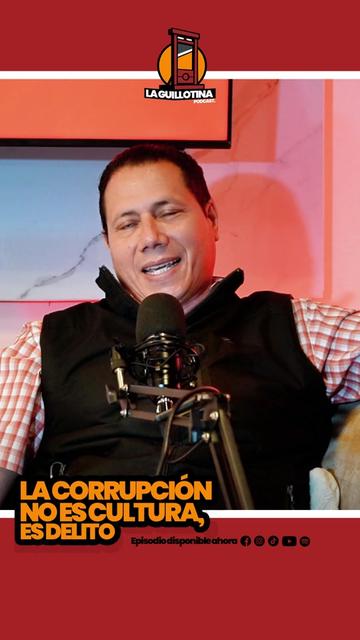 @La Guillotina Podcast