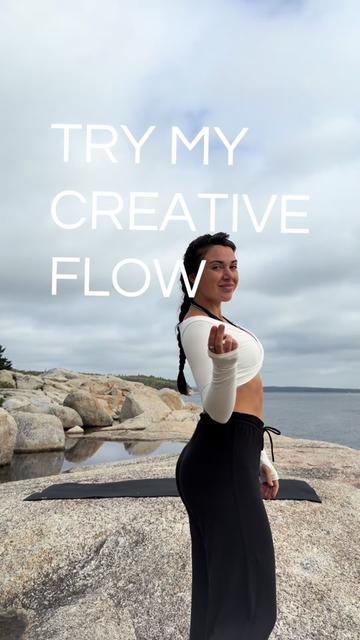 @Emily | Yoga & Wellness