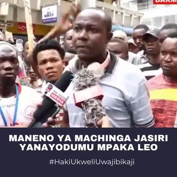 @Advocate Mwabukusi Fans
