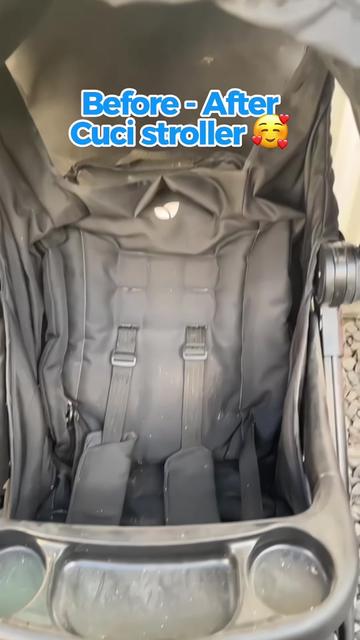 @Baby Gear Laundry