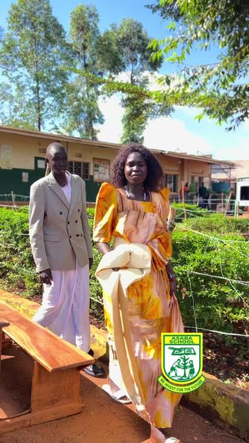 @ASABA SCHOOL MASINDI
