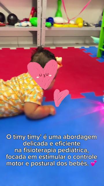 @Ellen Almeida | Fisio