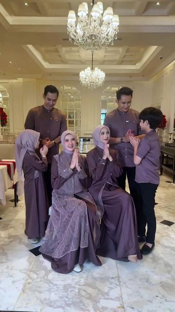 @Akifa Sahabat Muslimah