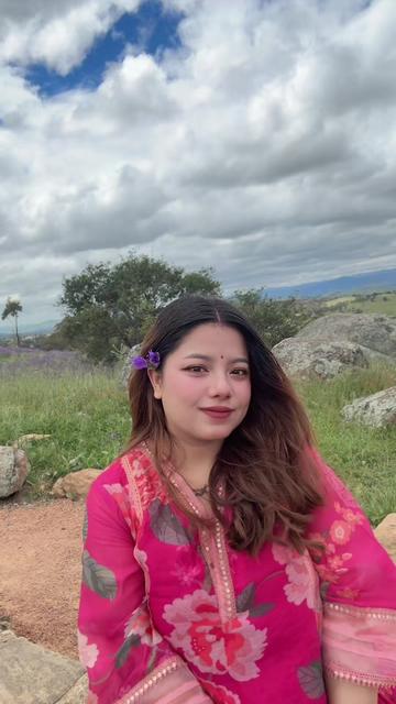 @Saruna Shrestha