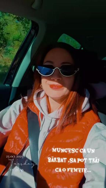 @Mariana Ungureanu