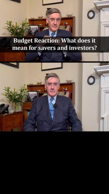 @Jacob Rees-Mogg