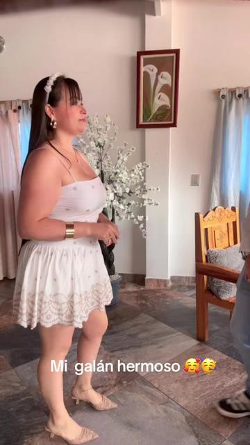 @Melissa Mora