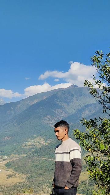 @Umesh basnet