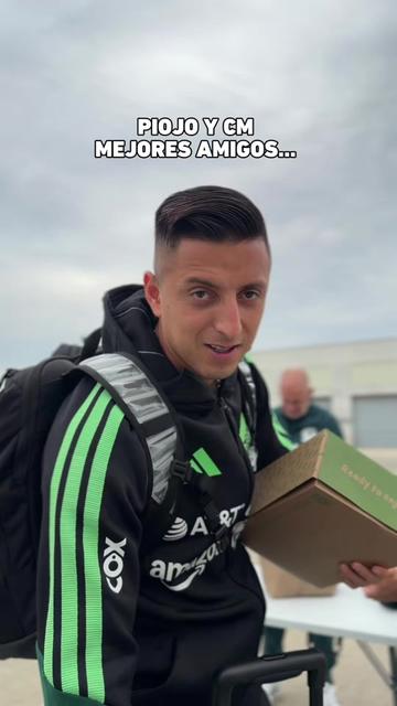 @Selecci&oacute;n Nacional