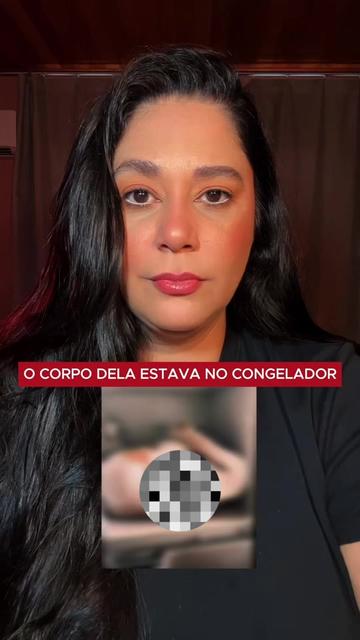@Sob Investigação