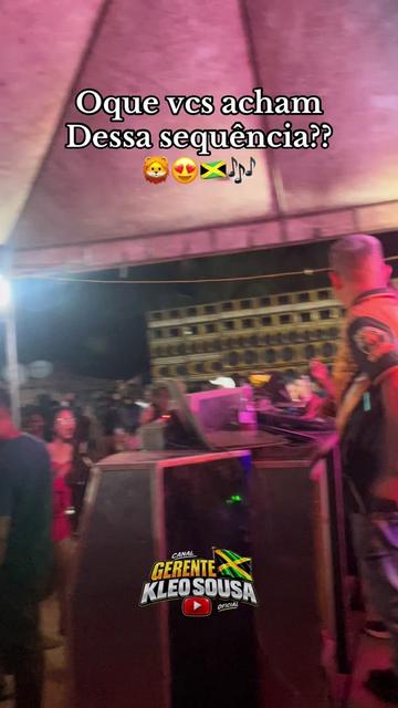@Gerente_kleo_sousa08🇯🇲🔥📸