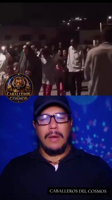 @CABALLEROS DEL COSMOS