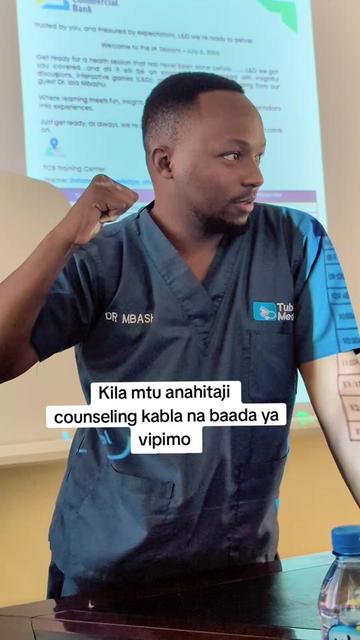 @Dr Mbashu MD | PMP&reg;