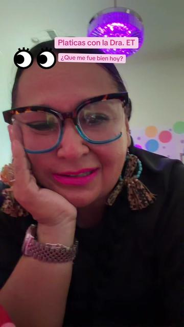 @🅓🅡.🅔🅣 Dra. Edith Trevi&ntilde;o