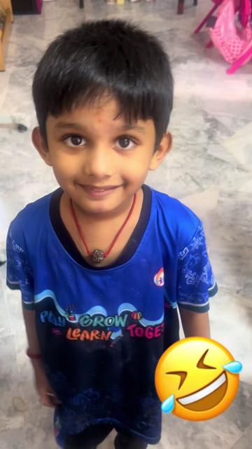 @Meera Meera M&M