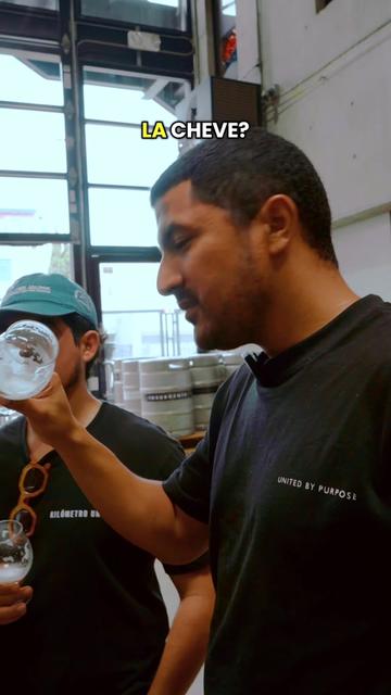 @Cerveza Insurgente