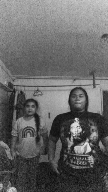 @charileen mercy taufoou 💐
