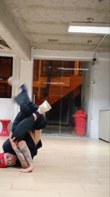 @Legoth Bboy
