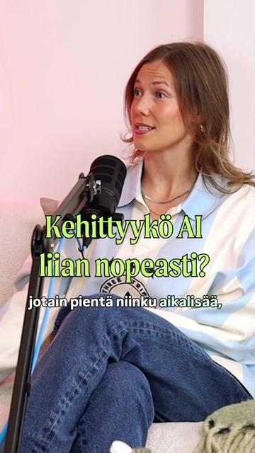 @Mimmit sijoittaa
