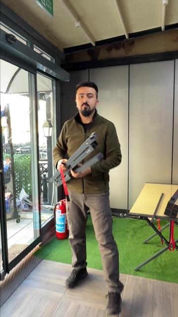 @Kamp ve Ötesi