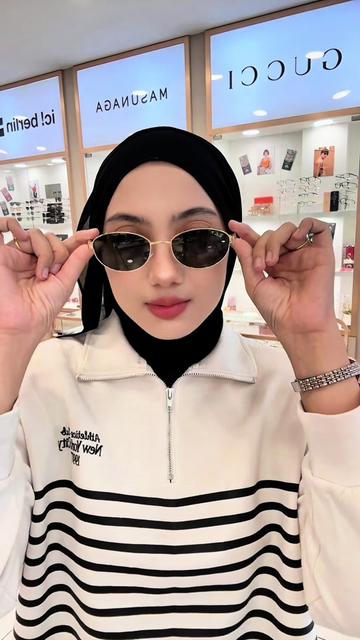 @Spek Q Optometrist Kota Bharu