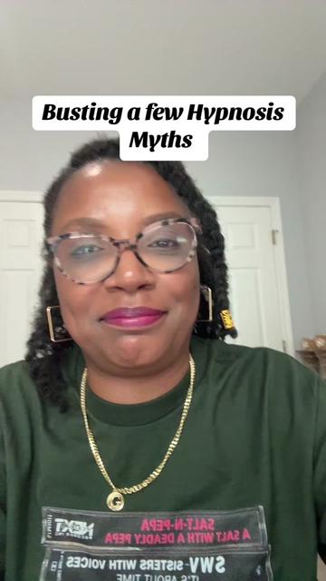 @HypnoSistah