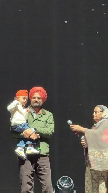 @Punjabi Celebrities