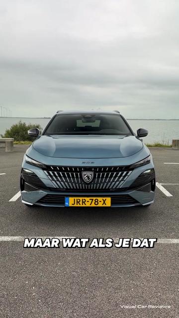 @Sjoerd | Visual Car Reviews